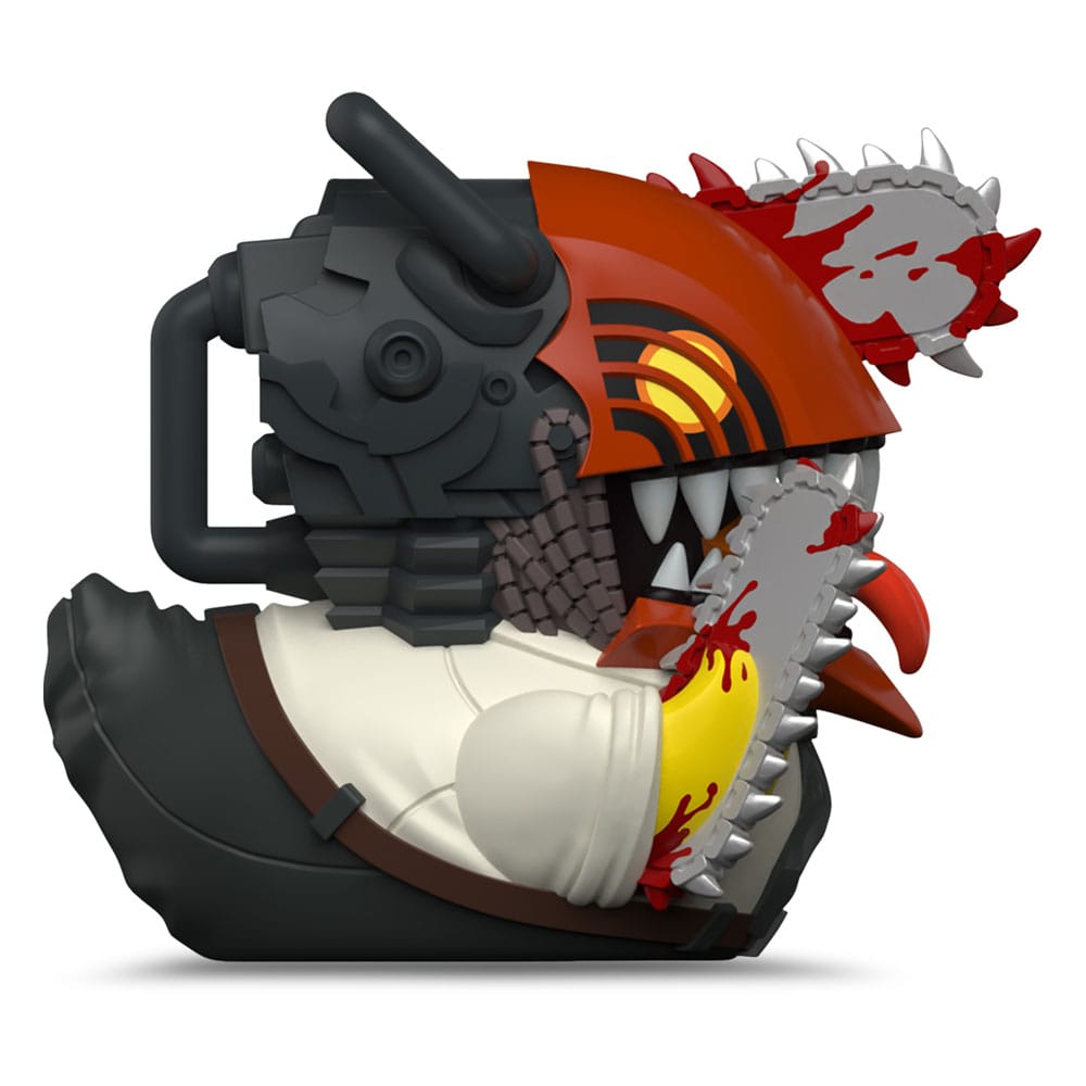 Chainsaw Man - Kumiankka