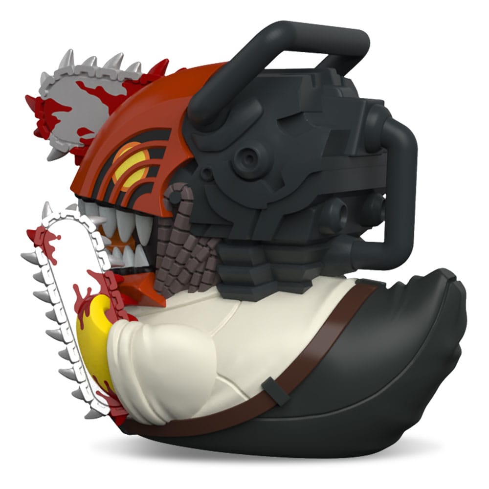 Chainsaw Man - Kumiankka
