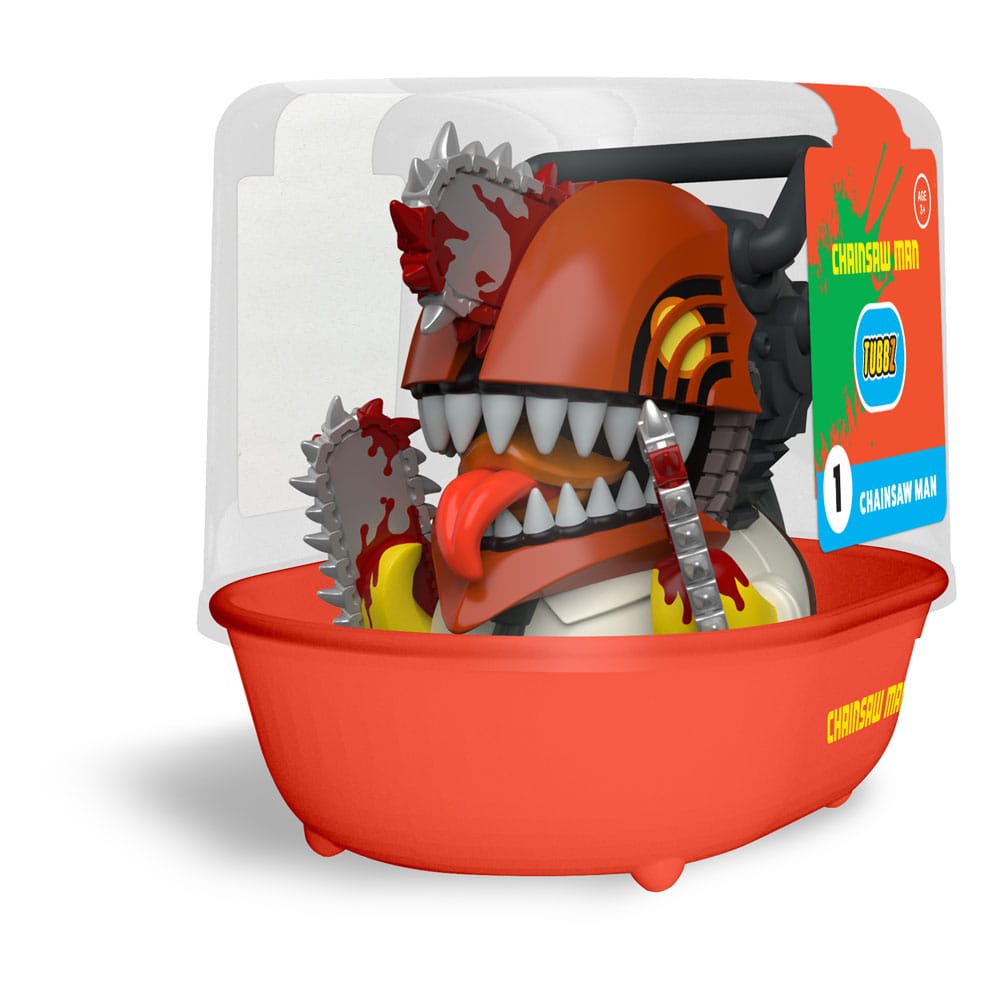 Chainsaw Man - Kumiankka