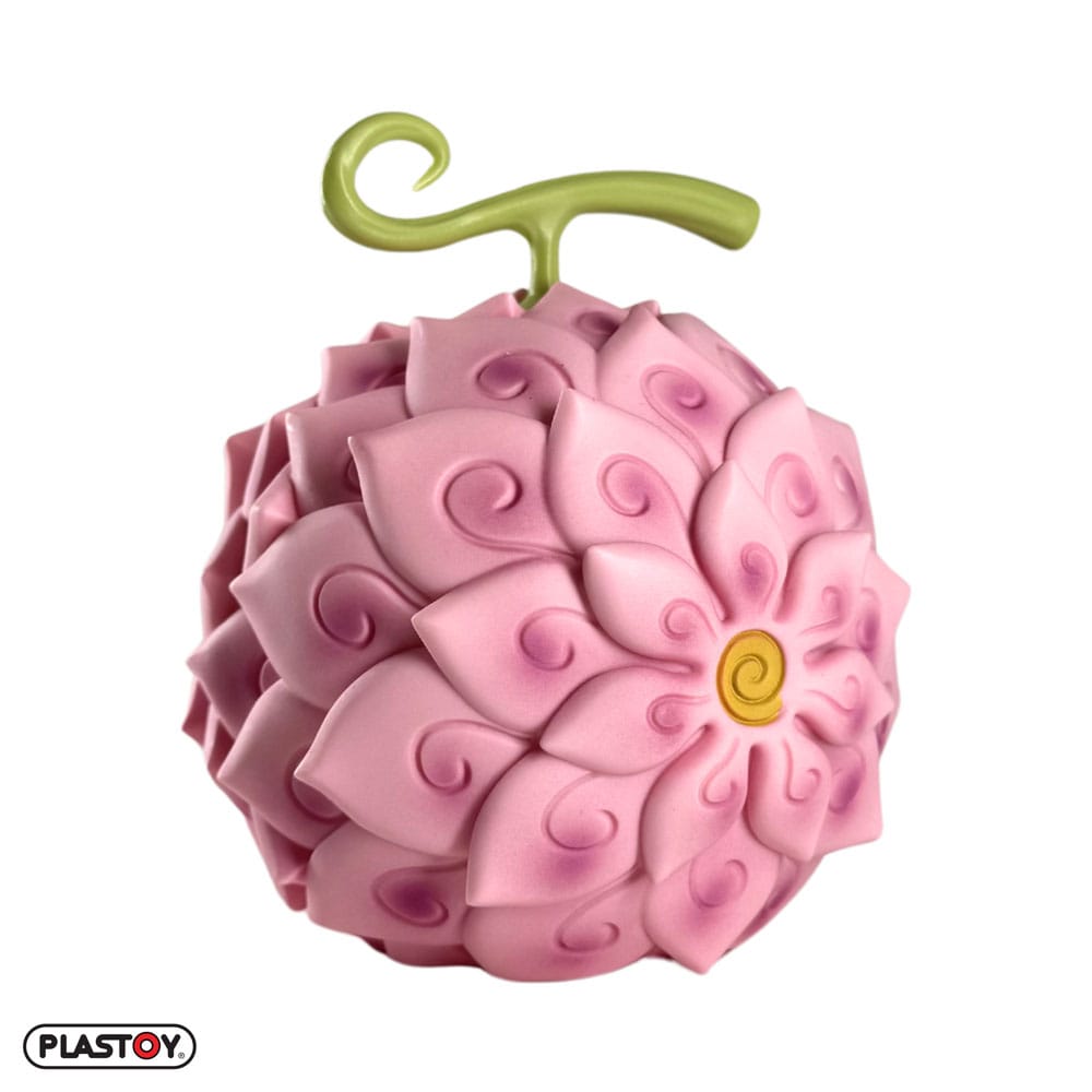 One Piece - Flower-Flower Fruit - Rahalipas / säästölipas