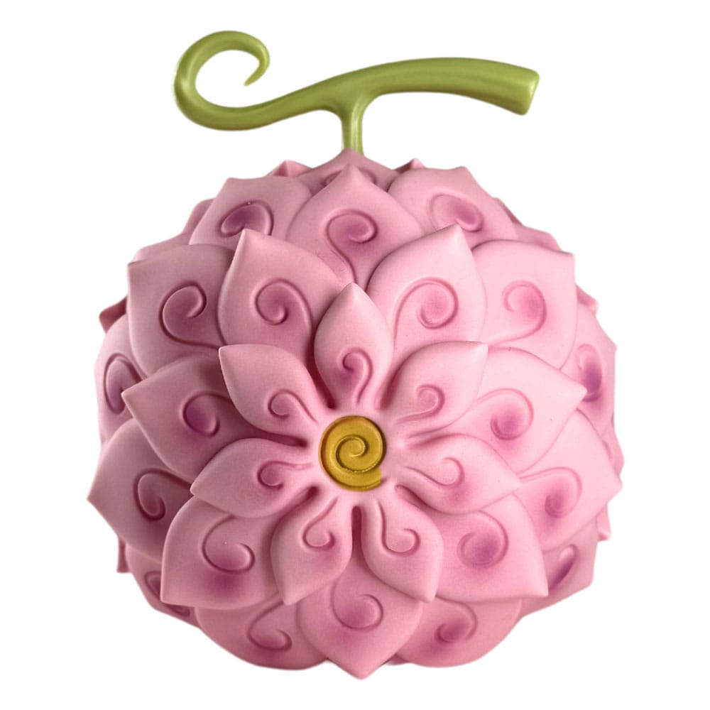 One Piece - Flower-Flower Fruit - Rahalipas / säästölipas