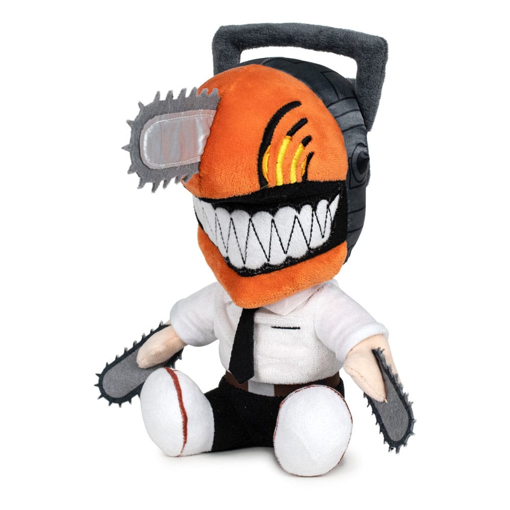 Chainsaw Man - Devil - Pehmolelu