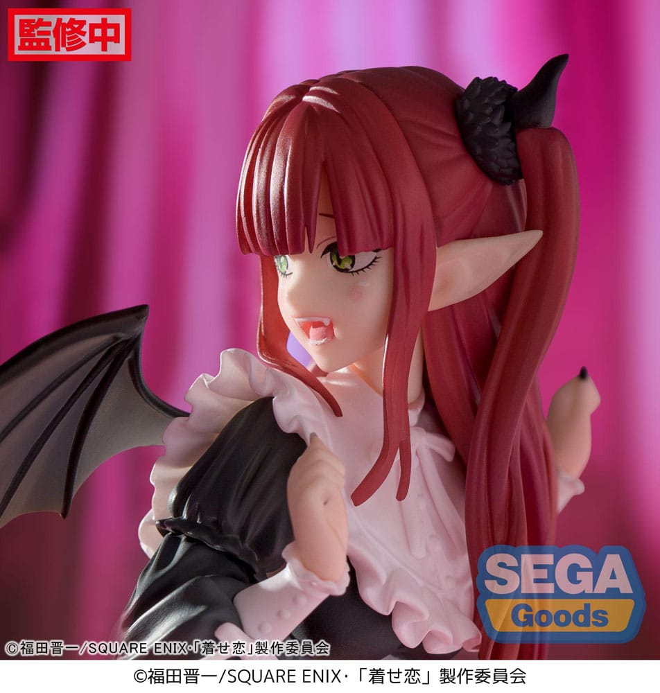 My Dress-Up Darling - Marin Kitagawa Liz - Figuuri (keräilyhahmo)