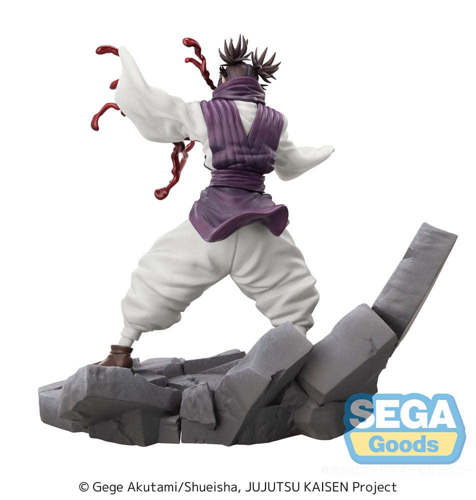 Jujutsu Kaisen - Choso - Figuuri (keräilyhahmo)