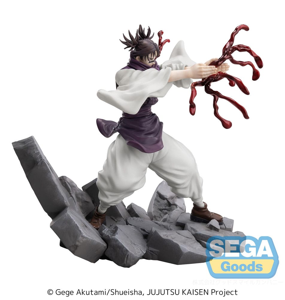 Jujutsu Kaisen - Choso - Figuuri (keräilyhahmo)