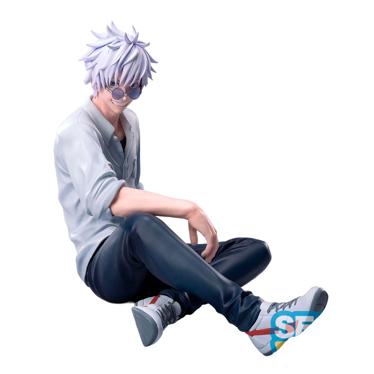 Jujutsu Kaisen - Yumemirize Satoru Gojo Hidden Inventory/Premature Death - Figuuri (keräilyhahmo)