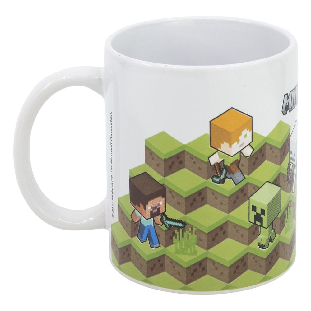 Minecraft - TNT Boom - Muki
