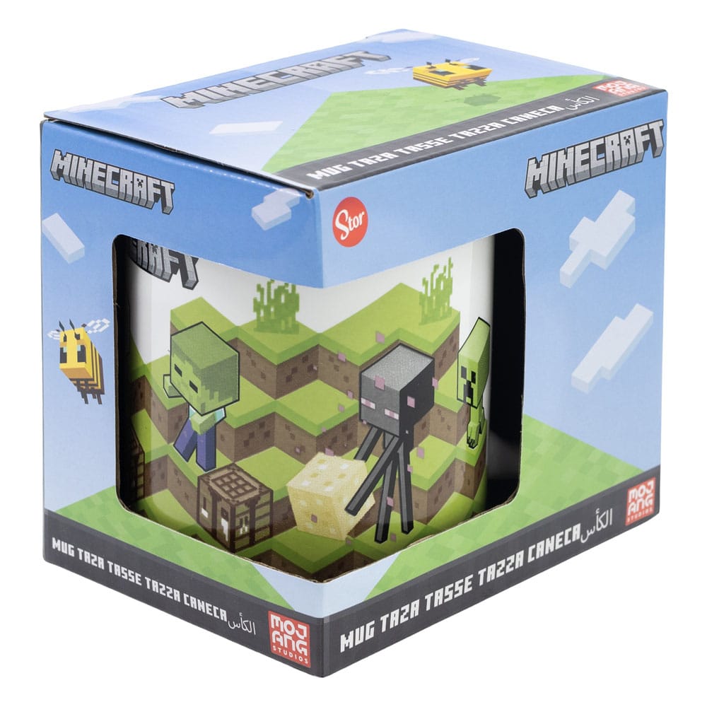 Minecraft - TNT Boom - Muki