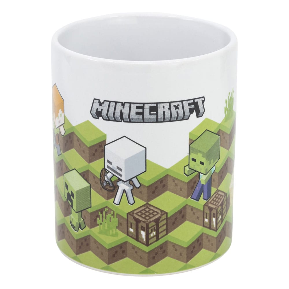 Minecraft - TNT Boom - Muki