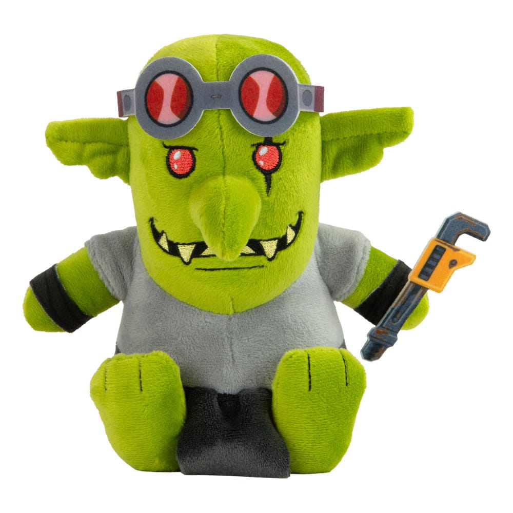 Warhammer 40,000 - Spanna Grot - Pehmolelu