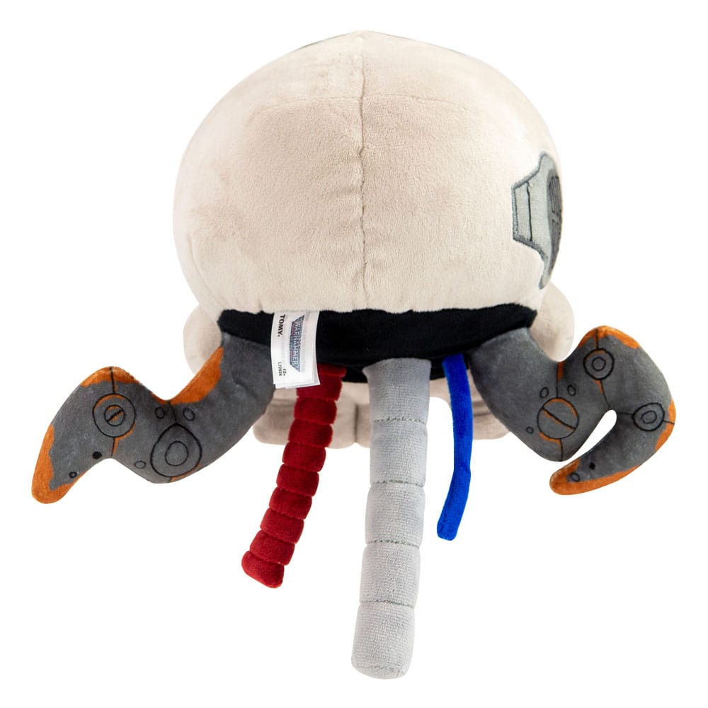 Warhammer 40,000 - Servo Skull - Pehmolelu
