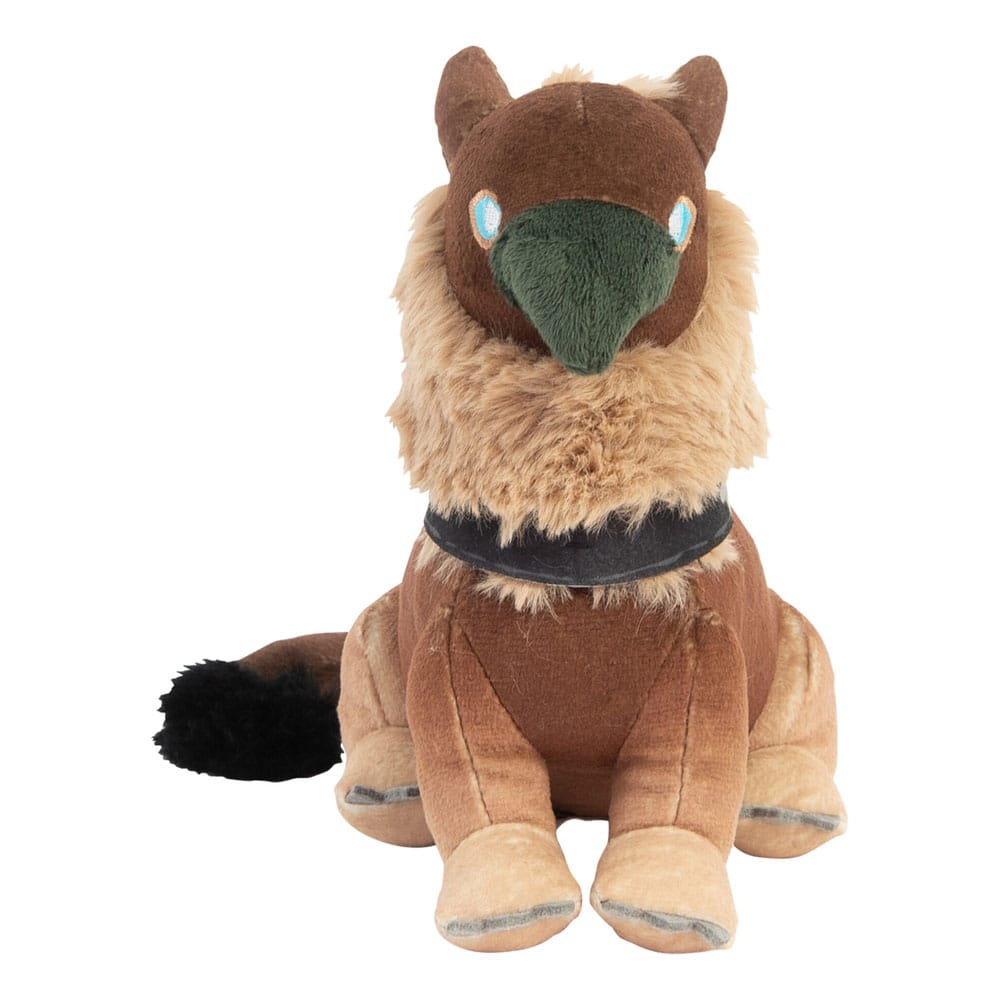Warhammer 40,000 - Balthas Gryph Hound - Pehmolelu