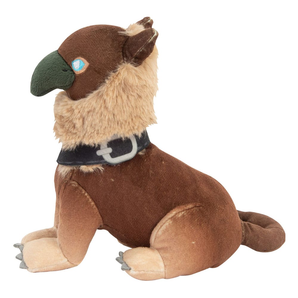 Warhammer 40,000 - Balthas Gryph Hound - Pehmolelu