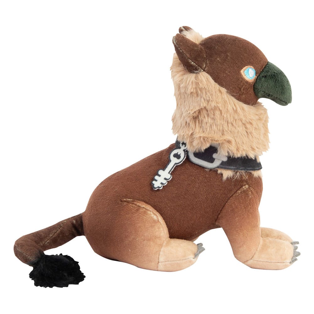 Warhammer 40,000 - Balthas Gryph Hound - Pehmolelu