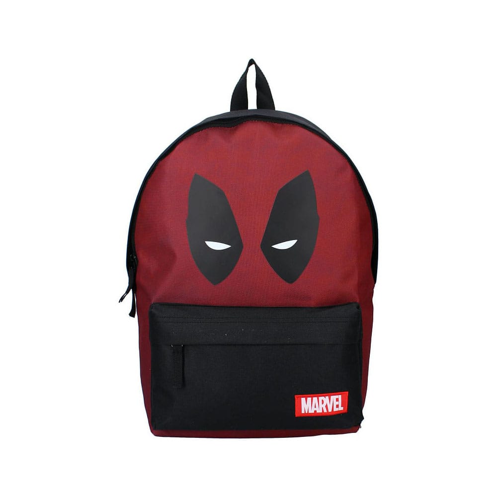 Deadpool - Encore Time - Reppu