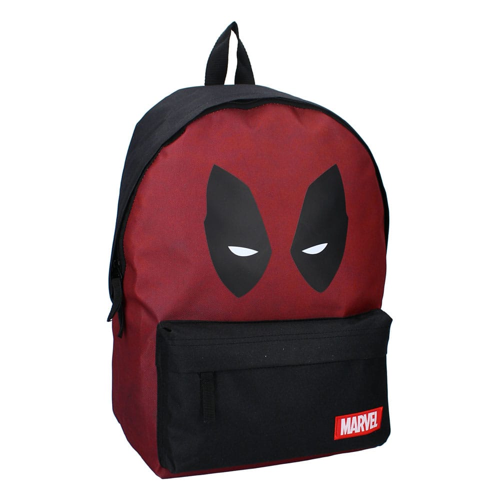 Deadpool - Encore Time - Reppu