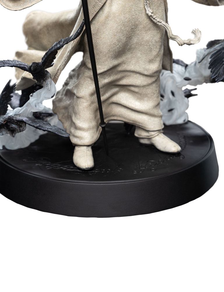 Taru sormusten herrasta - Figures of Fandom Saruman the White - Figuuri (keräilyhahmo)