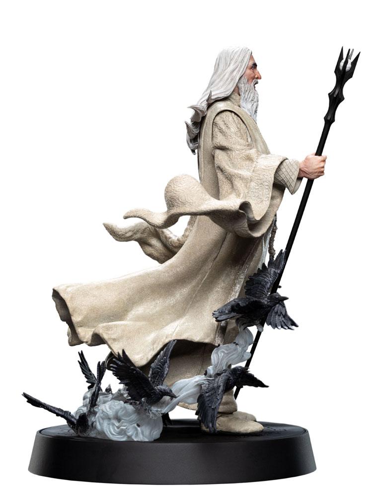 Taru sormusten herrasta - Figures of Fandom Saruman the White - Figuuri (keräilyhahmo)