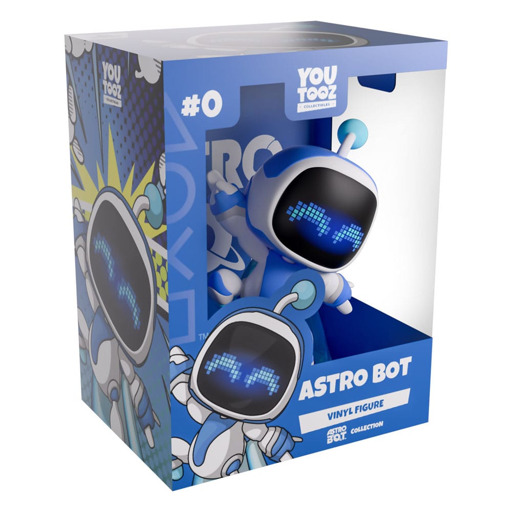 Astro Bot - Figuuri (keräilyhahmo)