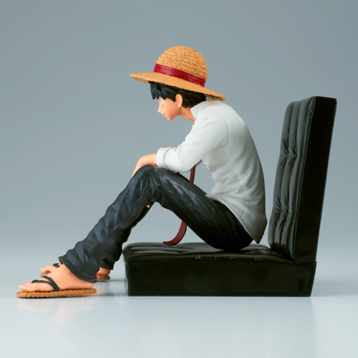One Piece - Creator X Creator Monkey D. Luffy - Figuuri (keräilyhahmo)