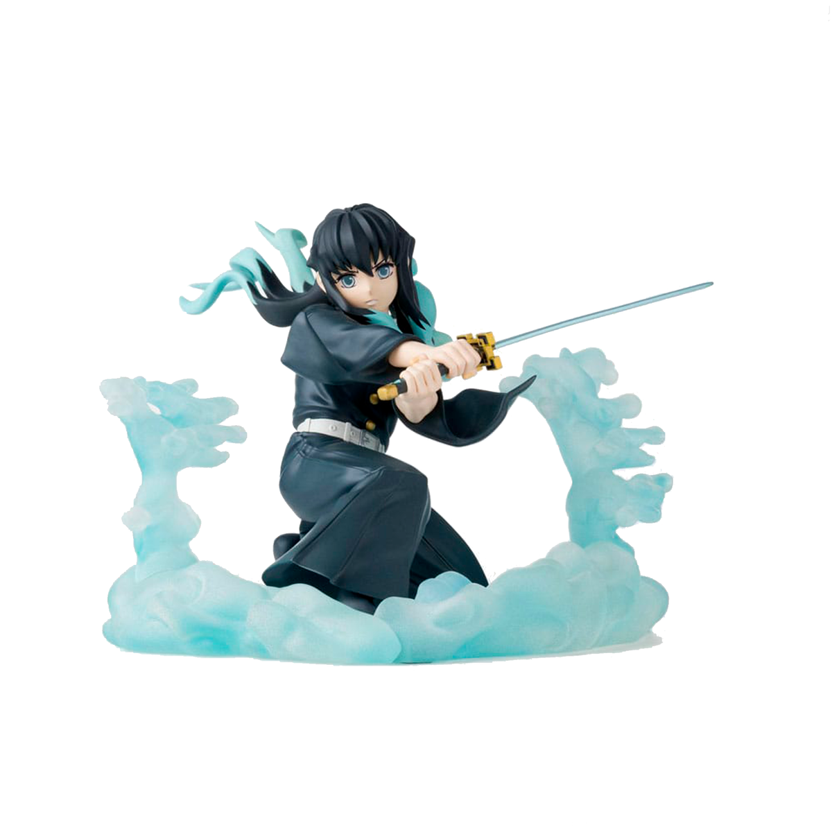 Demon Slayer - Muichiro Tokito Hashira Training Arc - Figuuri (keräilyhahmo)