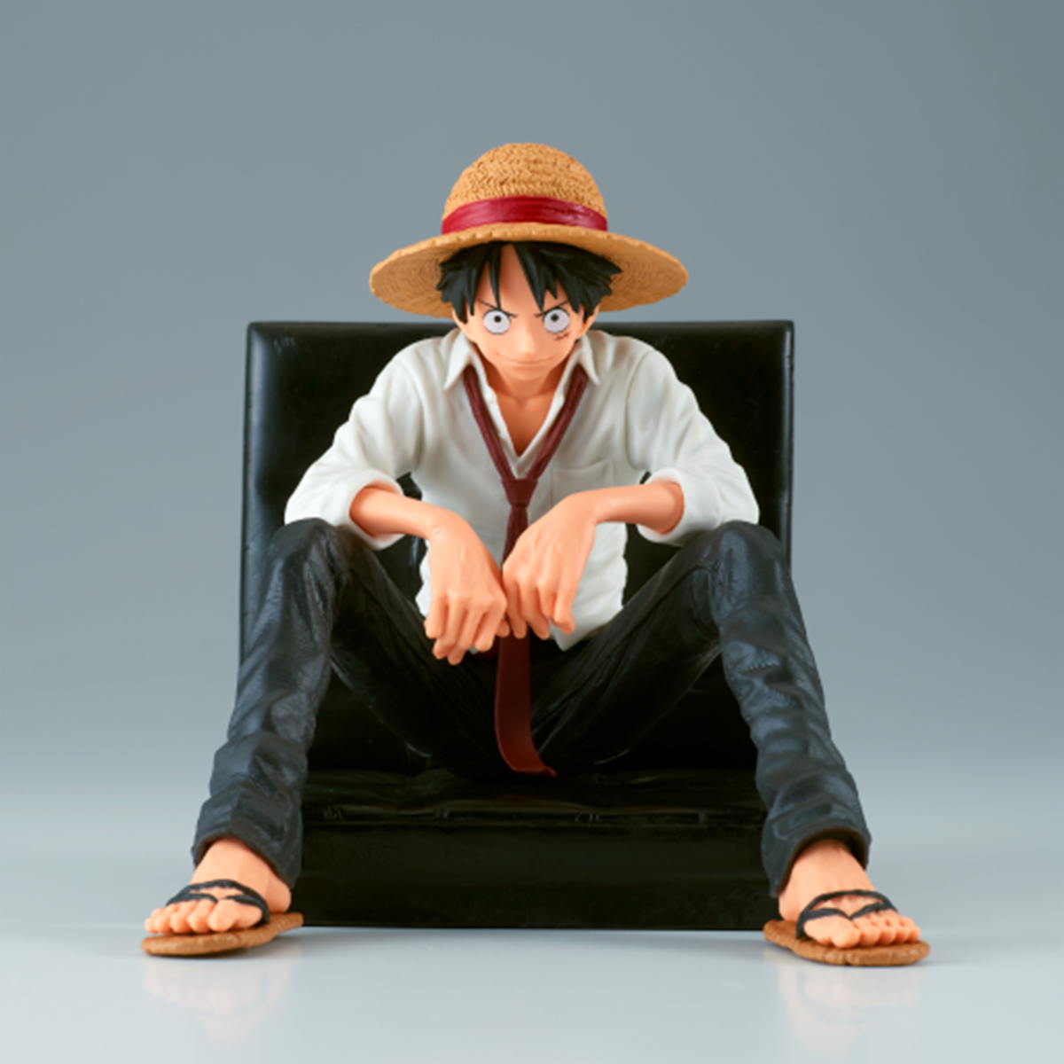 One Piece - Creator X Creator Monkey D. Luffy - Figuuri (keräilyhahmo)