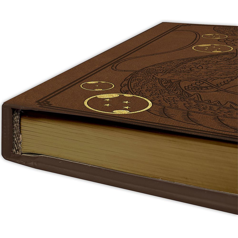 Dragon Ball - Shenlong Premium - Muistikirja