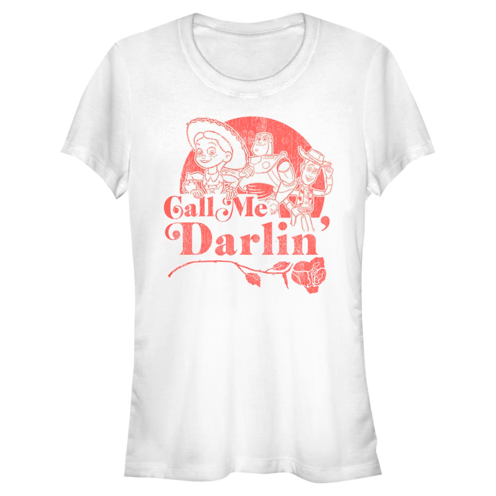 Toy Story - Darlin - Naisten T-paita