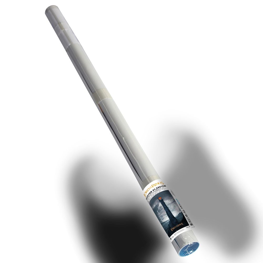 Taru sormusten herrasta - Sauron - Juliste