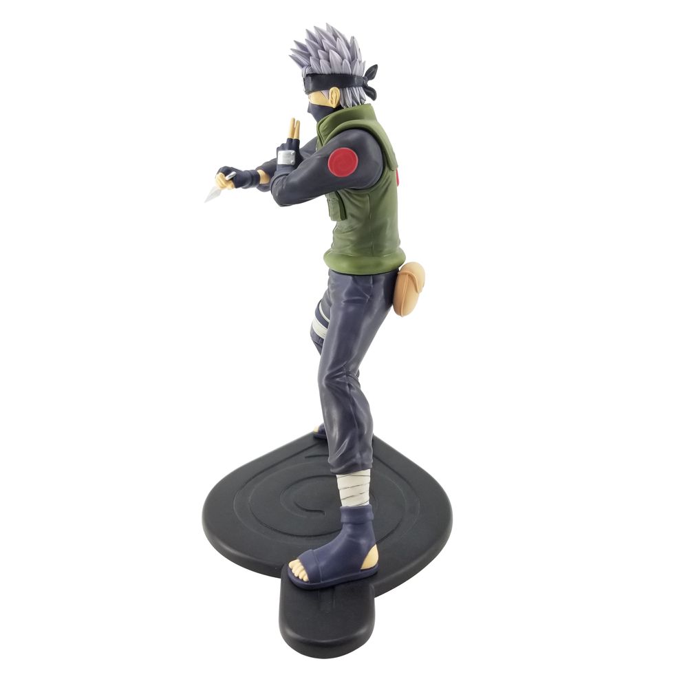 Naruto - Kakashi Hatake - Figuuri (keräilyhahmo)