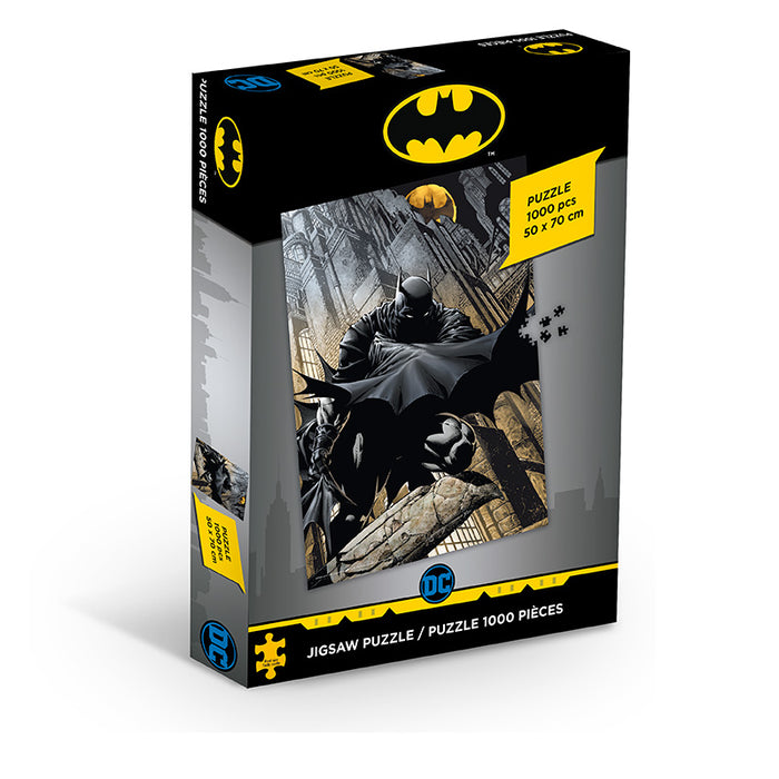 Batman - Dark Knight - Palapeli