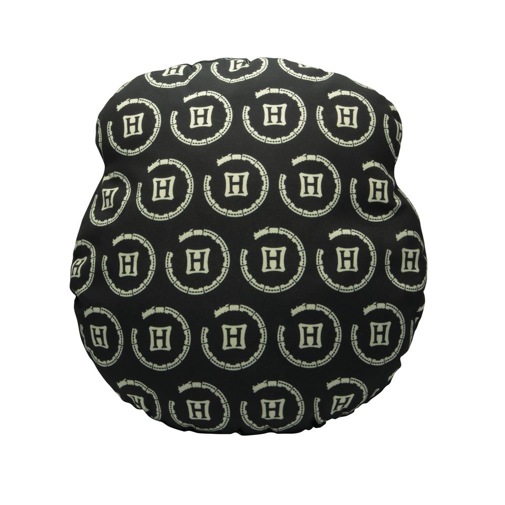 Harry Potter - Plattform 9 3/4 - Tyyny