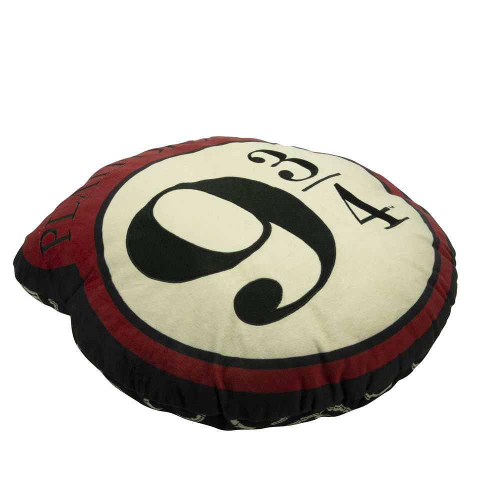 Harry Potter - Plattform 9 3/4 - Tyyny