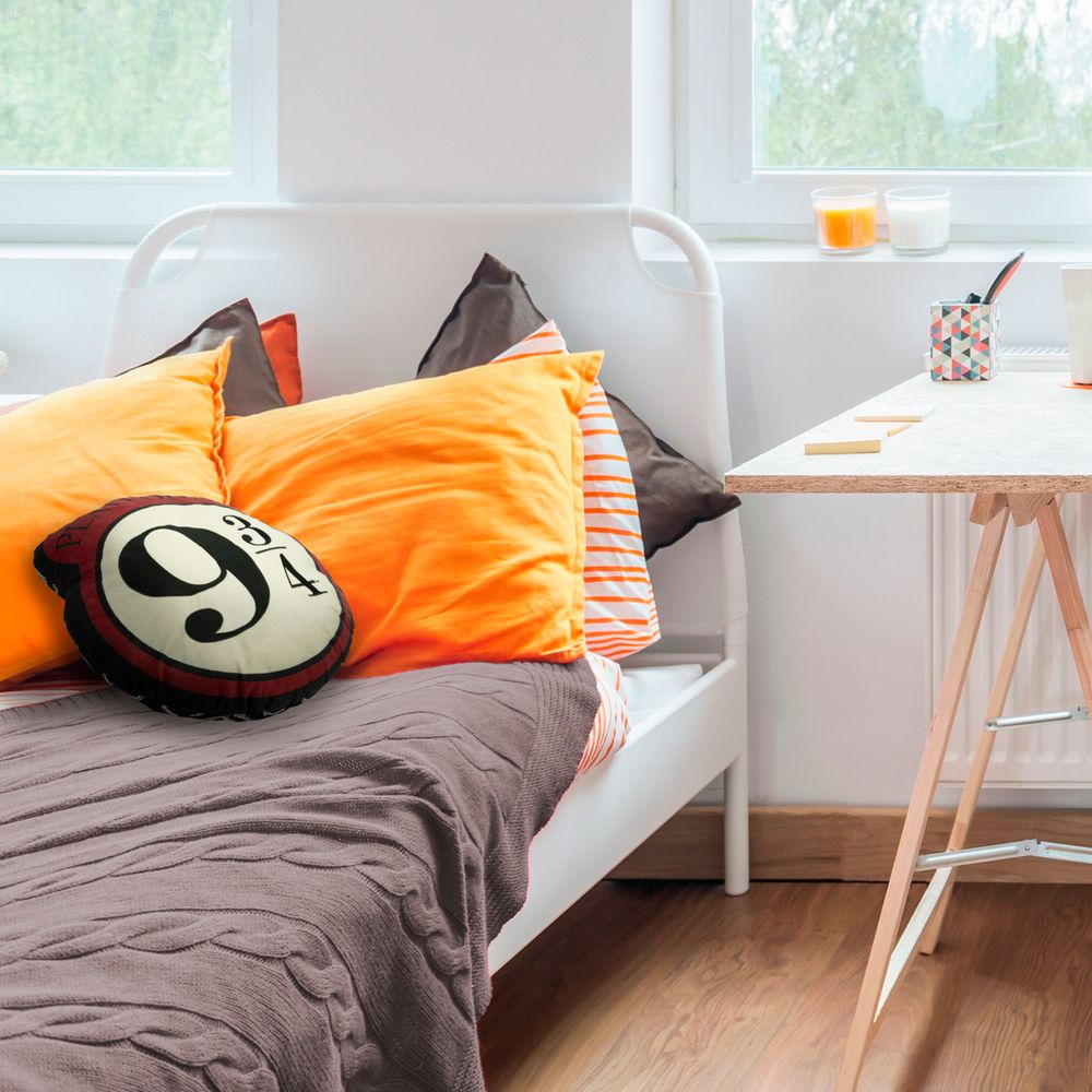 Harry Potter - Plattform 9 3/4 - Tyyny