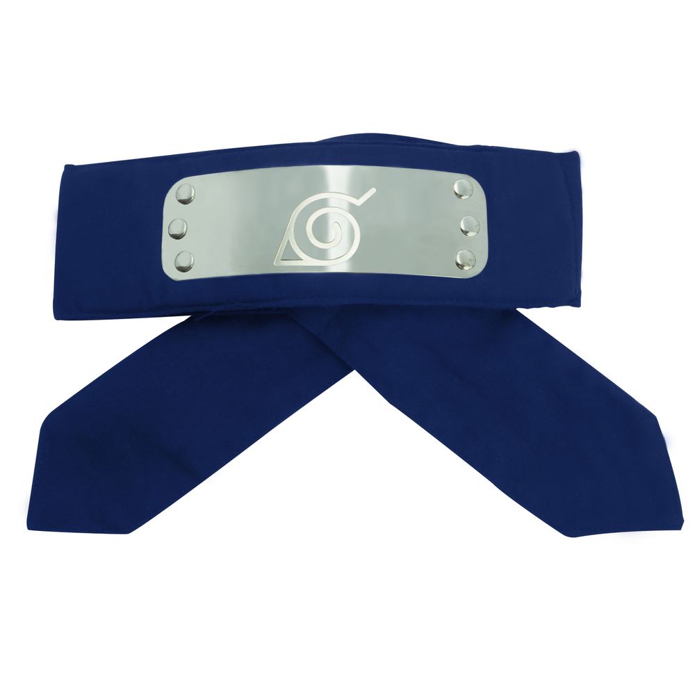 Naruto - Blue Konoha - Otsanauha