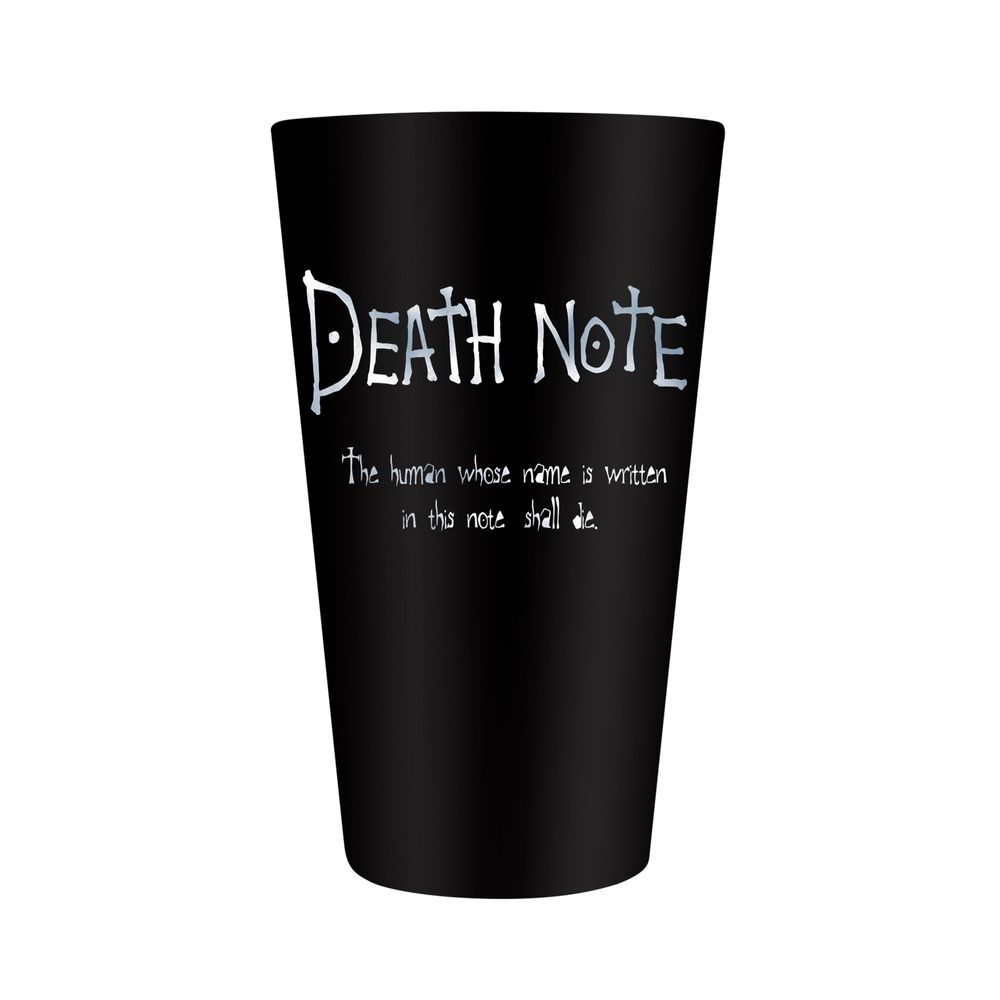 Death Note - Ryuk - Iso juomalasi (XXL)