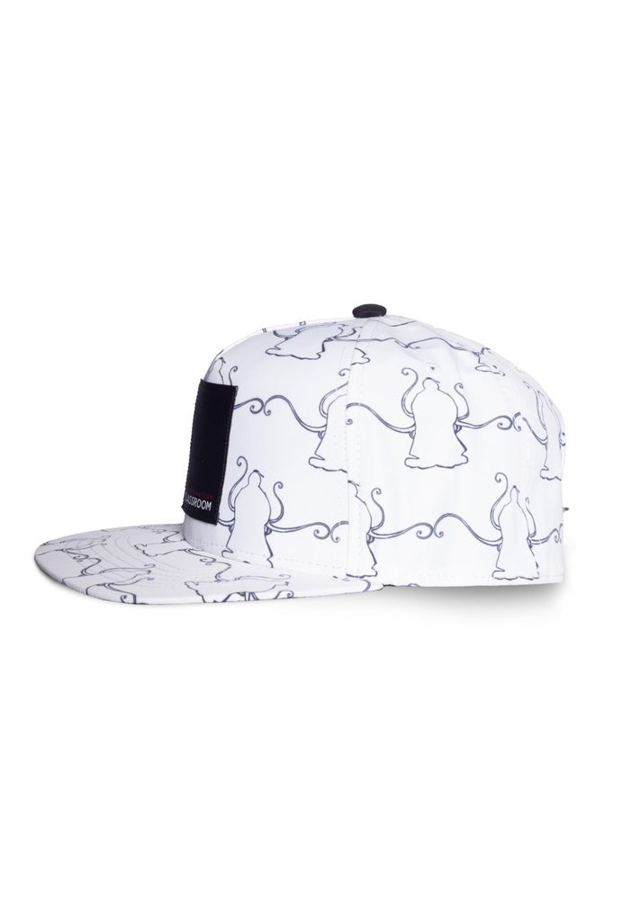 Assassination Classroom - Koro-Sensei Allover - Lippis