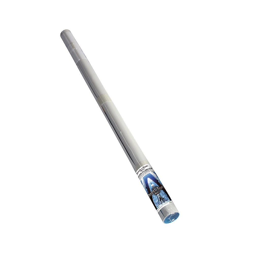 Attack on Titan - Key Art Season 3 - Juliste