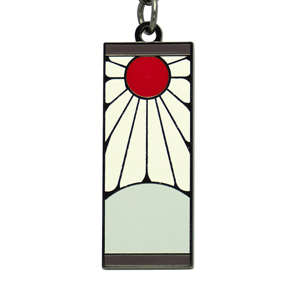 Demon Slayer - Tanjiro Earring - Avaimenperä