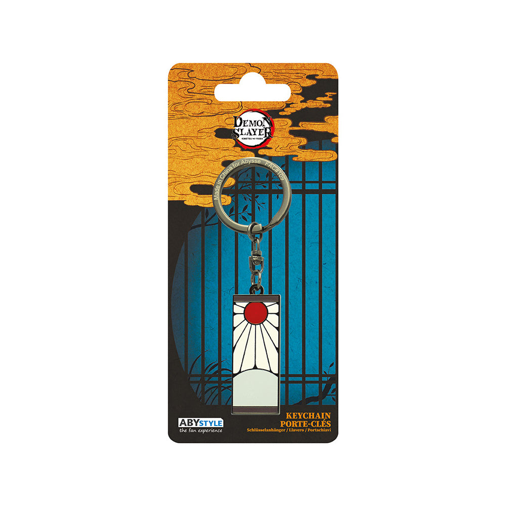 Demon Slayer - Tanjiro Earring - Avaimenperä