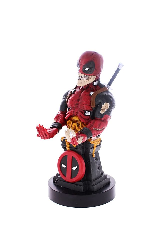 Deadpool - Zombie - Cable Guy -ohjainteline