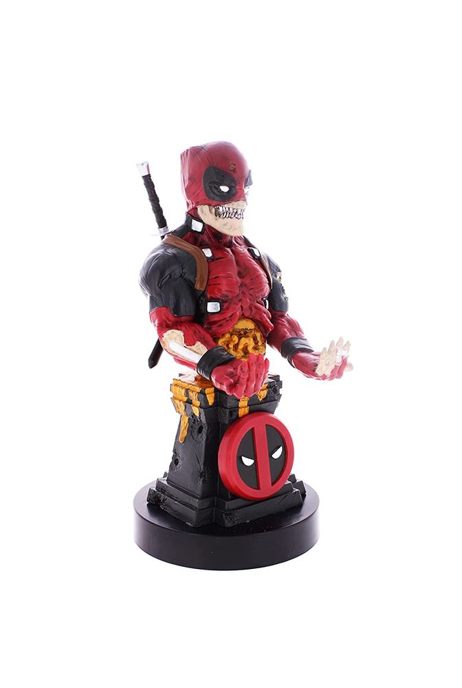 Deadpool - Zombie - Cable Guy -ohjainteline