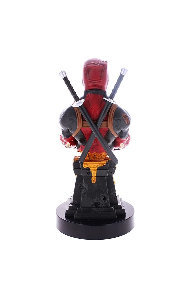 Deadpool - Zombie - Cable Guy -ohjainteline