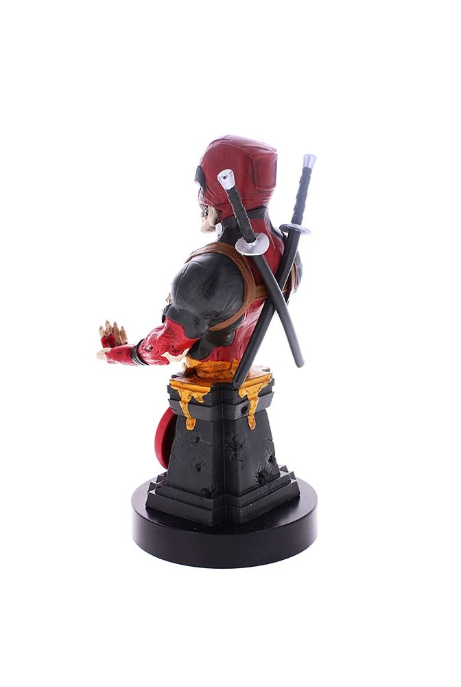 Deadpool - Zombie - Cable Guy -ohjainteline