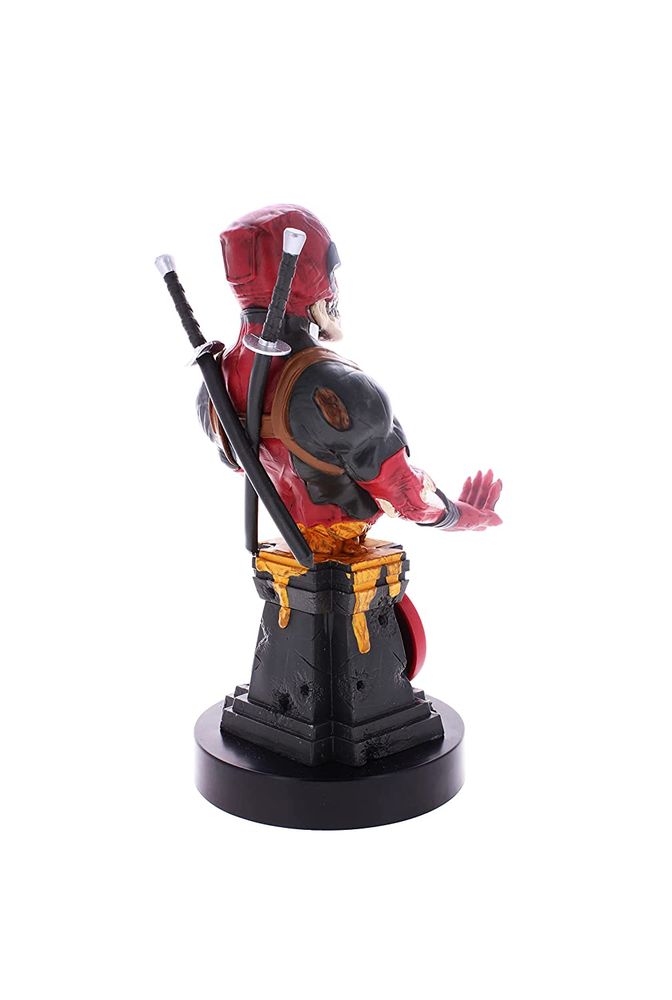 Deadpool - Zombie - Cable Guy -ohjainteline