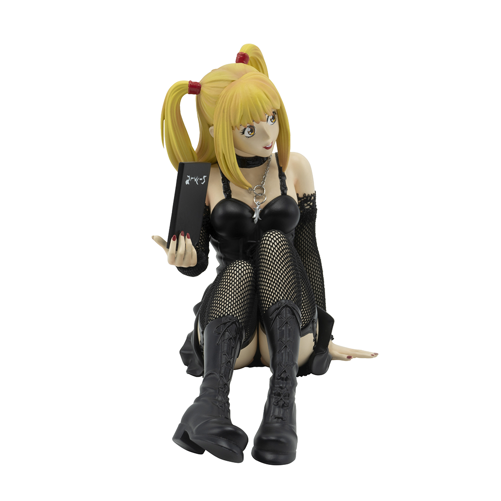 Death Note - Misa - Figuuri (keräilyhahmo)