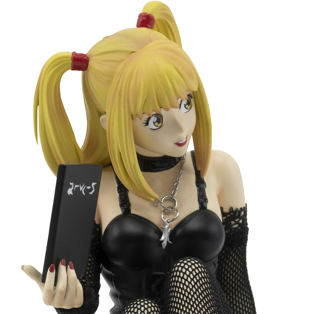 Death Note - Misa - Figuuri (keräilyhahmo)