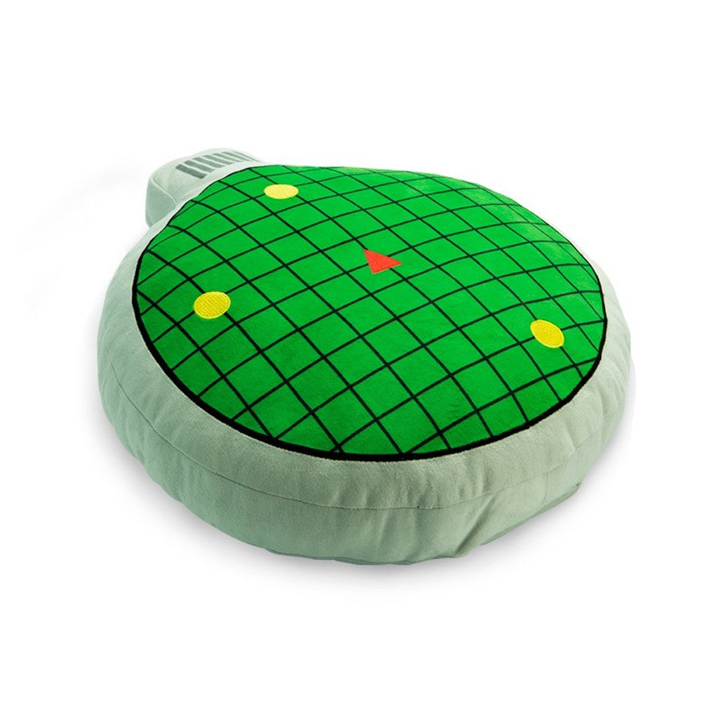 Dragon Ball - Radar - Tyyny