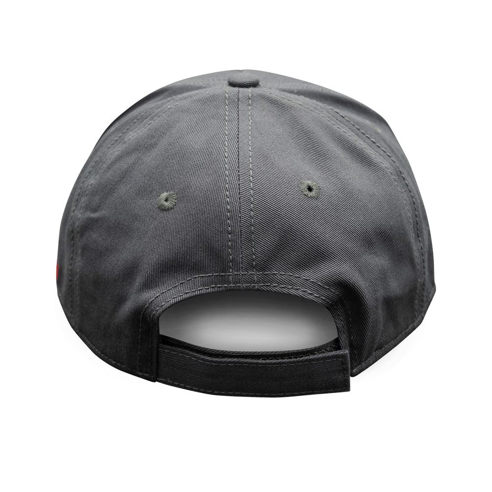 Forza - Logo - Baseball-lippis