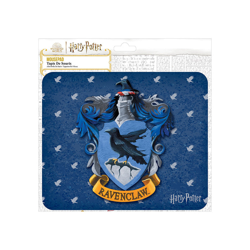 Harry Potter - Ravenclaw - Hiirimatto